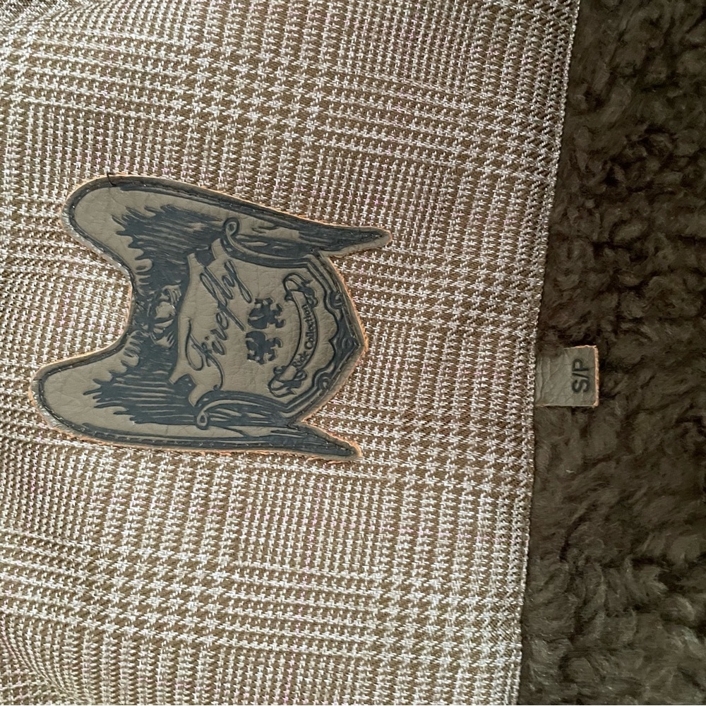 Unique Firefly Jacket - Picture 15 of 16